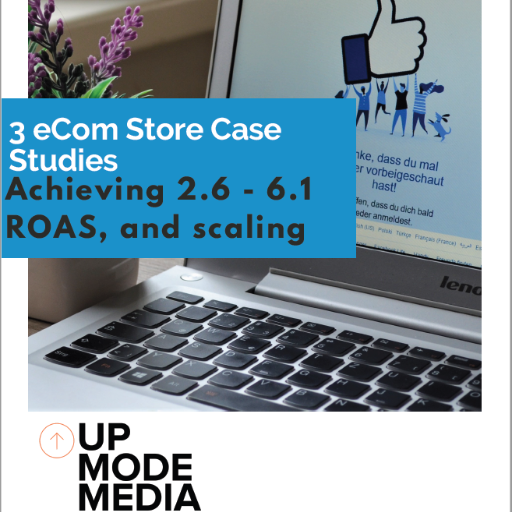 3 eCom Case Studies
