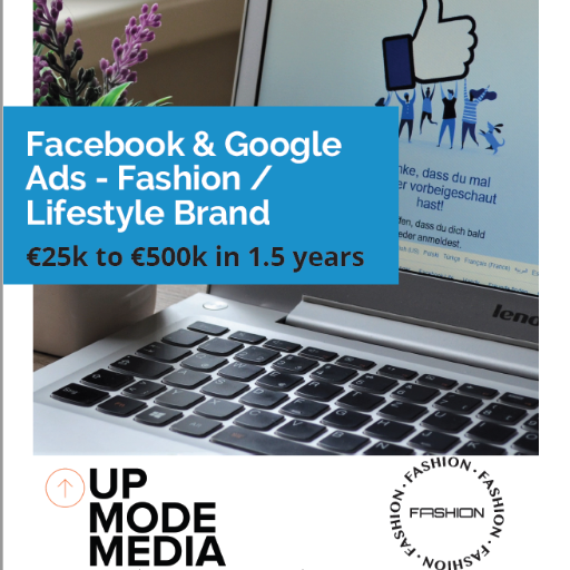 Scaling of a Lifestyle Brand