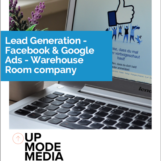 Lead Generation Campaign Success