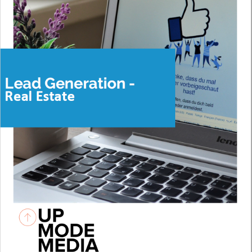 Real Estate Lead Generation Project